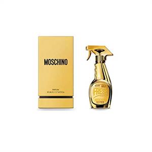 Moschino Fresh Couture Gold Eau de Parfum 50ml Spray