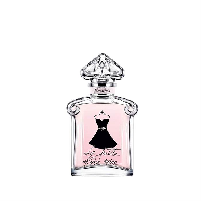 Guerlain La Petite Robe Noire Eau de Toilette 100ml Spray-0