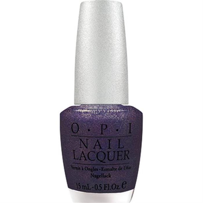 OPI Designer Series Nail Polish 15ml - Mystery-0