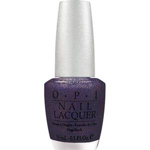 OPI Designer Series Nail Polish 15ml - Mystery