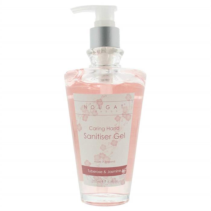 Nougat London Tuberose & Jasmine Hand Sanitiser 250ml-0
