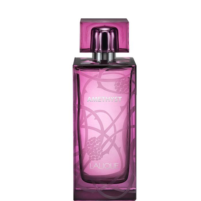 Lalique Lalique Amethyst Eau de Parfum 100ml Spray-0