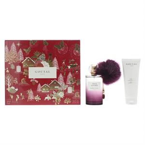 Annick Goutal Tenue De Soirée Gift Set 100ml EDP + 75ml Creme Universelle