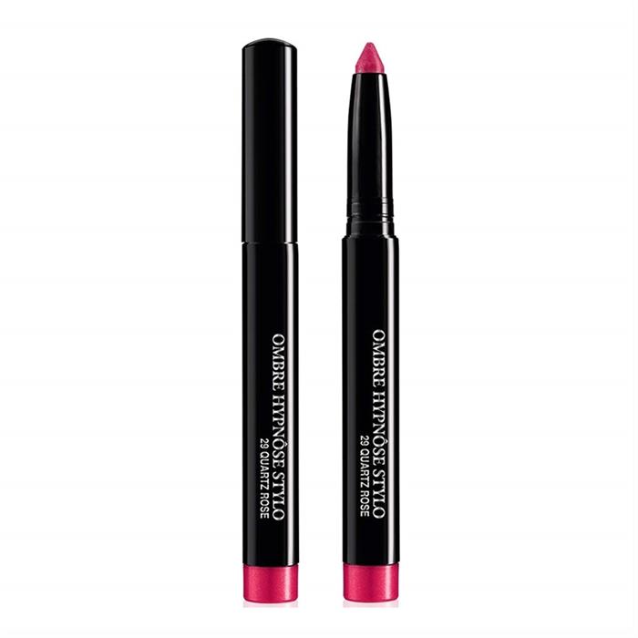 Lancôme Ombre Hypnôse Stylo Longwear Cream Eyeshadow 1.4g - 29 Quartz Rose-0