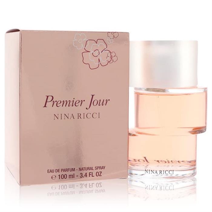 Nina Ricci Premier Jour Eau de Parfum 100ml Spray