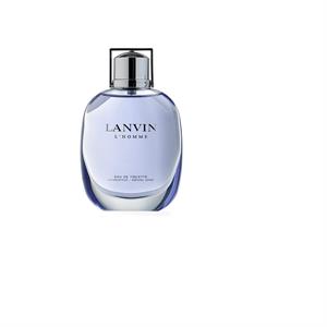 Lanvin LHomme Eau de Toilette 100ml Spray