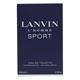 Lanvin LHomme Sport Eau de Toilette 100ml Spray-3