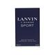 Lanvin LHomme Sport Eau de Toilette 100ml Spray-4