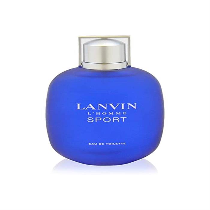Lanvin LHomme Sport Eau de Toilette 100ml Spray-0