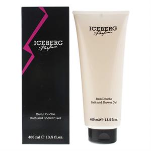 Iceberg Bath and Shower Gel 400ml