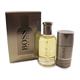Hugo Boss Boss Bottled Gift Set 100ml EDT + 75ml Deodorant Stick-1