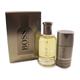 Hugo Boss Boss Bottled Gift Set 100ml EDT + 75ml Deodorant Stick-0