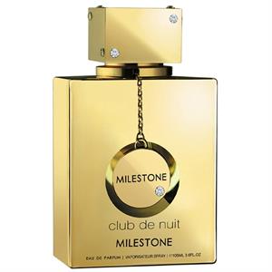 Armaf Club De Nuit Milestone Eau de Parfum 105ml Spray