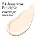Elizabeth Arden Flawless Finish Skincaring Foundation 30ml - 110N-4