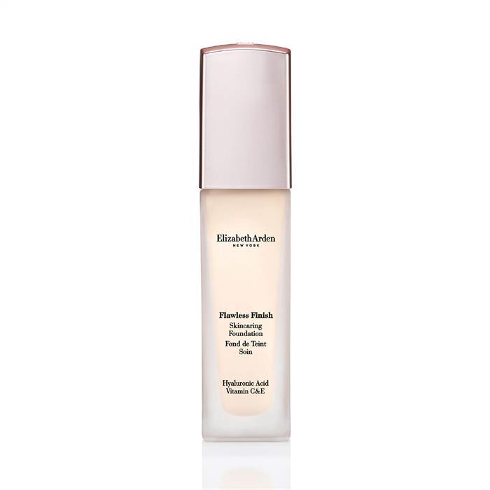 Elizabeth Arden Flawless Finish Skincaring Foundation 30ml - 110N-0