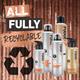 Fudge Skyscraper Hairspray 100ml-3