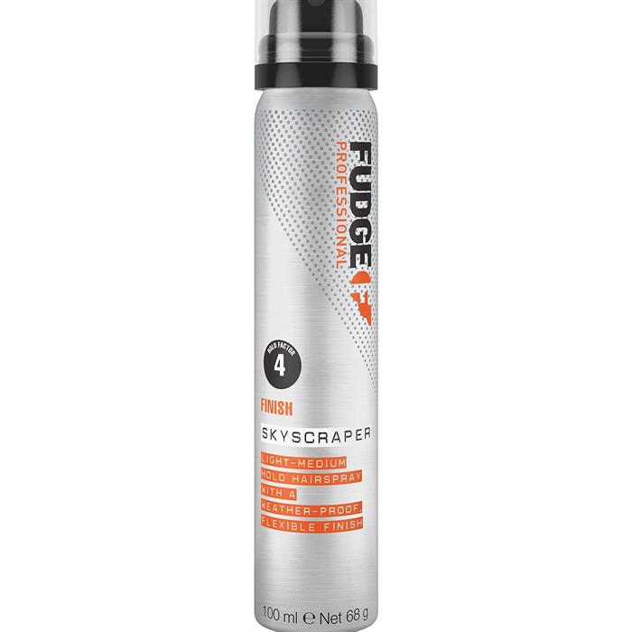 Fudge Skyscraper Hairspray 100ml-0