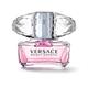 Versace Bright Crystal Eau de Toilette 50ml Spray-4