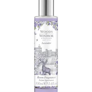 Woods Of Windsor Lavender Room Spray 100ml