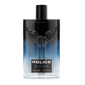 Police Contemporary Deep Blue Eau de Toilette 100ml
