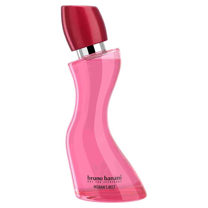 Bruno Banani Womans Best Eau de Parfum 20ml Spray-0