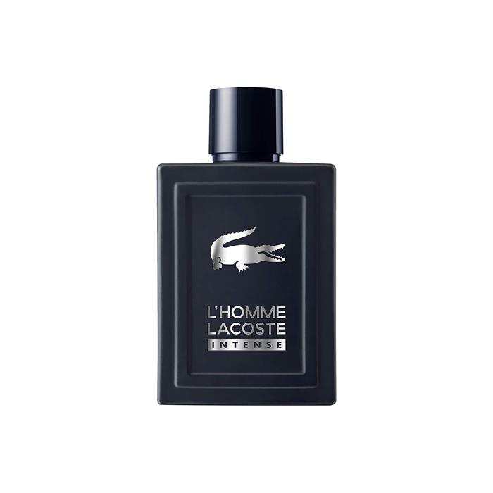 Lacoste LHomme Lacoste Intense Eau de Toilette 100ml Spray-0
