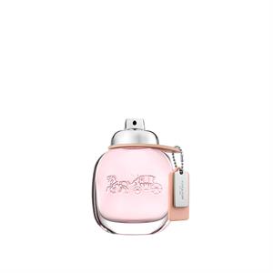Coach the Fragrance Eau de Toilette 50ml Spray