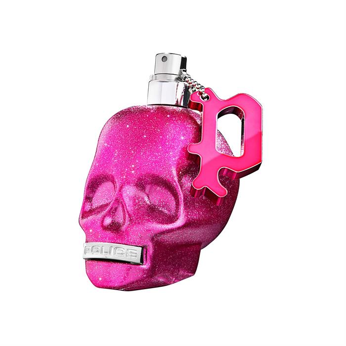 Police To Be Sweet Girl Eau de Parfum 75ml Spray-0