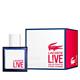 Lacoste Live Eau de Toilette 60ml Spray-3