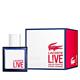 Lacoste Live Eau de Toilette 60ml Spray-4