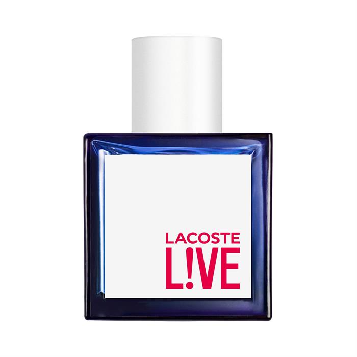Lacoste Live Eau de Toilette 60ml Spray-0