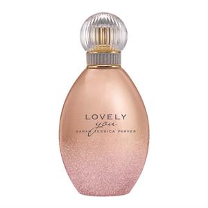 Sarah Jessica Parker Lovely You Eau de Parfum 50ml Spray