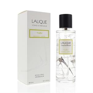 Lalique Yuzu Room Spray 100ml