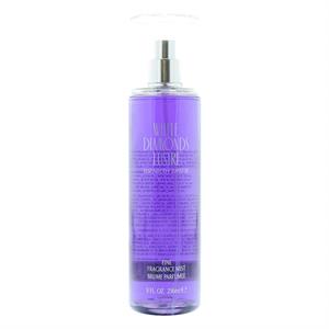 Elizabeth Taylor White Diamonds Lustre Body Mist 236ml