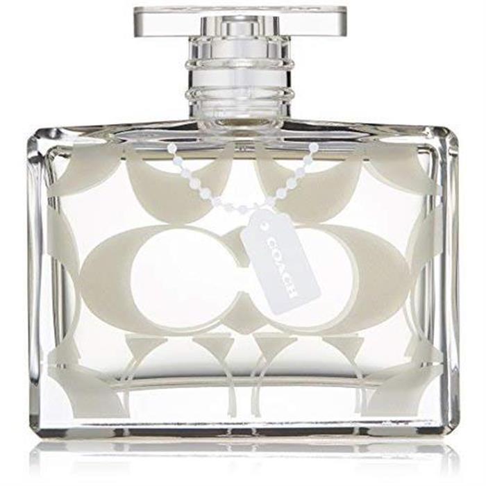 Coach Eau de Parfum 100ml Spray-0
