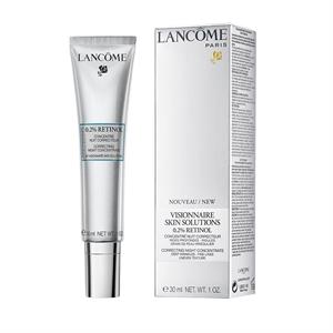 Lancôme Visionnaire Skin Solutions 0.2% Retinol Correcting Night Concentrate 30ml