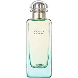 Hermès Un Jardin Sur Le Nil Eau de Toilette 100ml Spray
