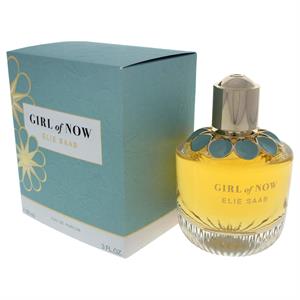 Elie Saab Girl of Now Eau de Parfum 90ml Spray