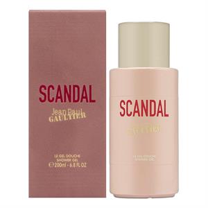 Jean Paul Gaultier Scandal Shower Gel 200ml