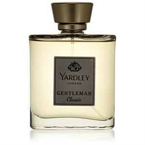 Yardley Gentleman Classic Eau de Toilette 100ml Spray