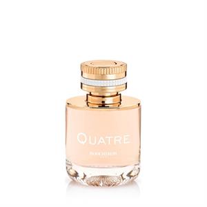 Boucheron Quatre Eau de Parfum 50ml Spray