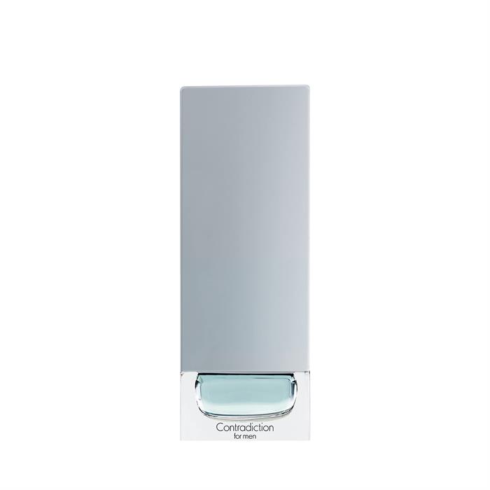 Calvin Klein Contradiction Eau de Toilette 100ml Spray-0
