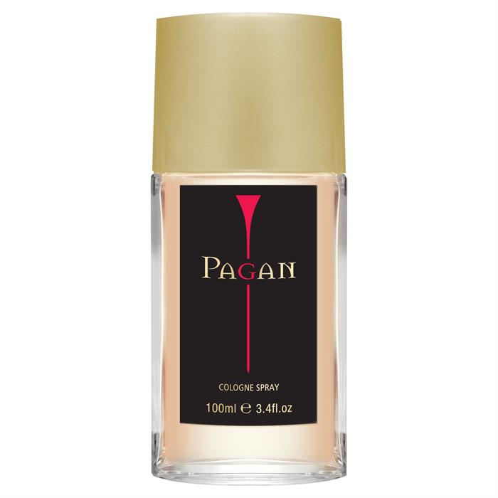 Mayfair Pagan Eau de Cologne 100ml Spray-0