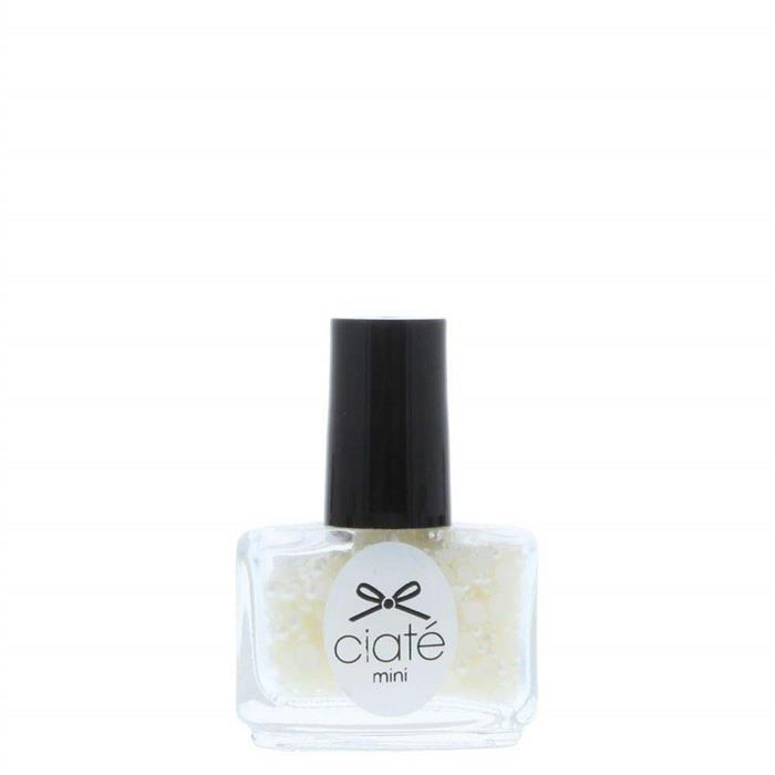 Ciaté The Paint Pot Nail Polish 5ml - Girl With A Pearl-0
