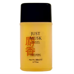 Mayfair Just Musk Shower Gel 200ml