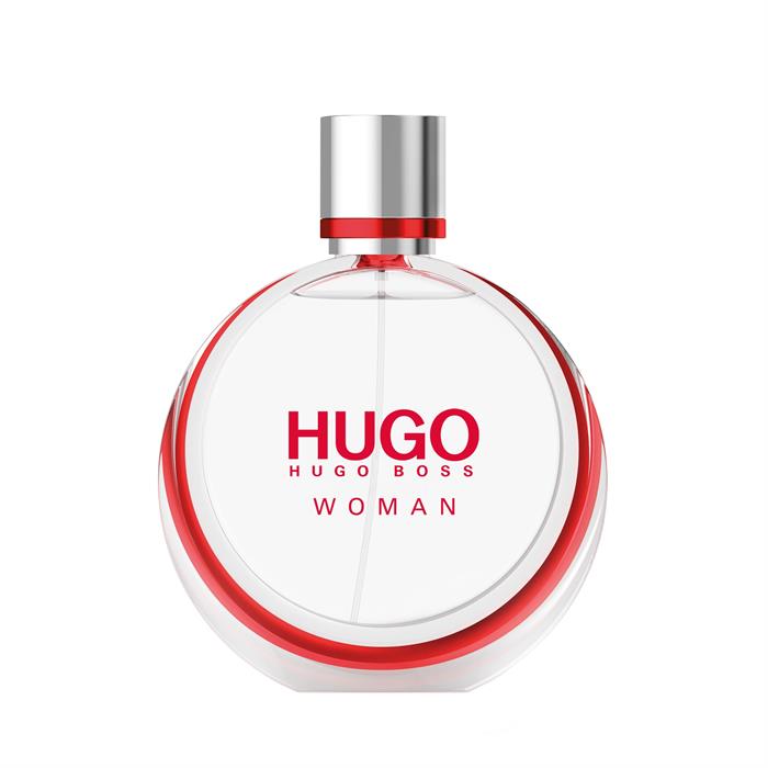 Hugo Boss Hugo Woman Eau de Parfum 50ml Spray-0