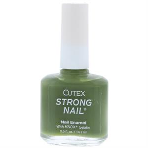 Cutex Strong Nail Enamel 14.7ml - Sweet Pea