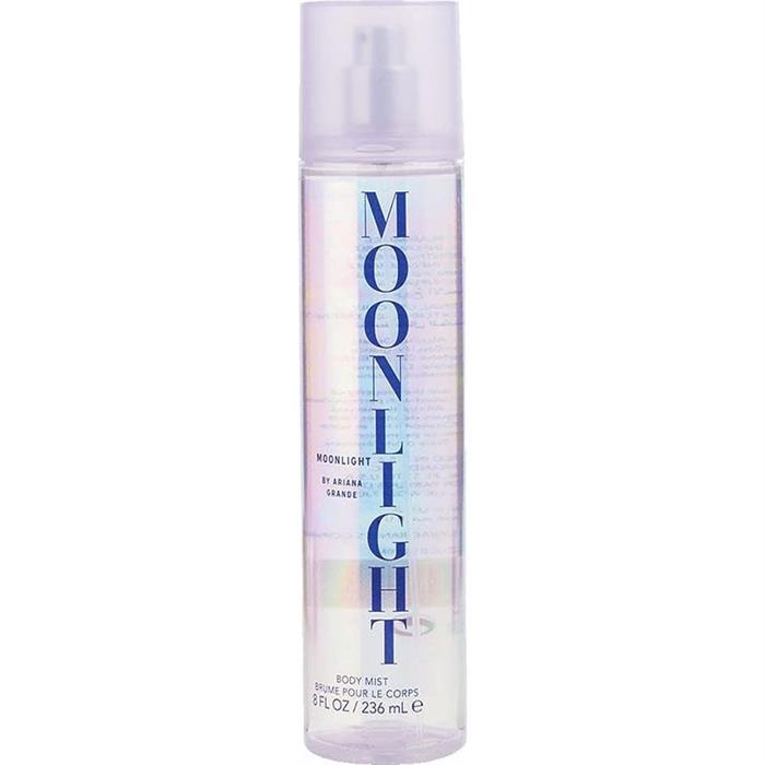 Ariana Grande Moonlight Body Mist 236ml Spray-0