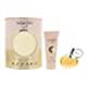 Azzaro Wanted Girl Gift Set 50ml EDP + 100ml Body Lotion-2