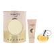 Azzaro Wanted Girl Gift Set 50ml EDP + 100ml Body Lotion-0
